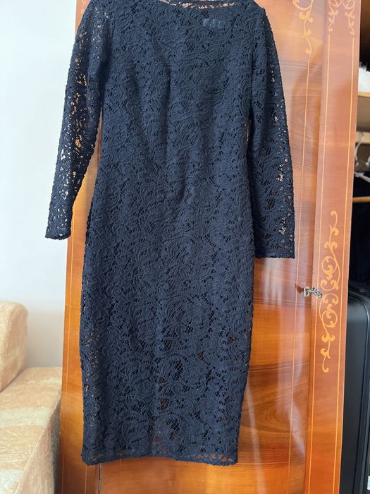 Rochie neagara pretty girl