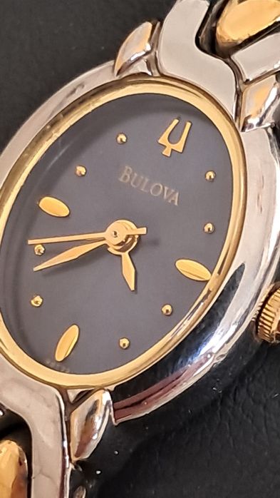 Vând ceas Bulova