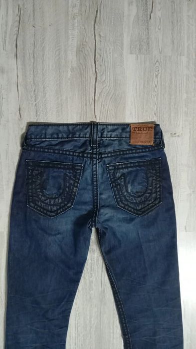 True Religion Jeans W32