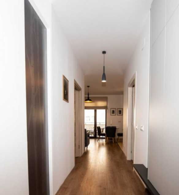 Дава се под наем Двустаен апартамент в Пловдив, Каменица 1 - 65 кв.м за 219.3 € - Снимка #4