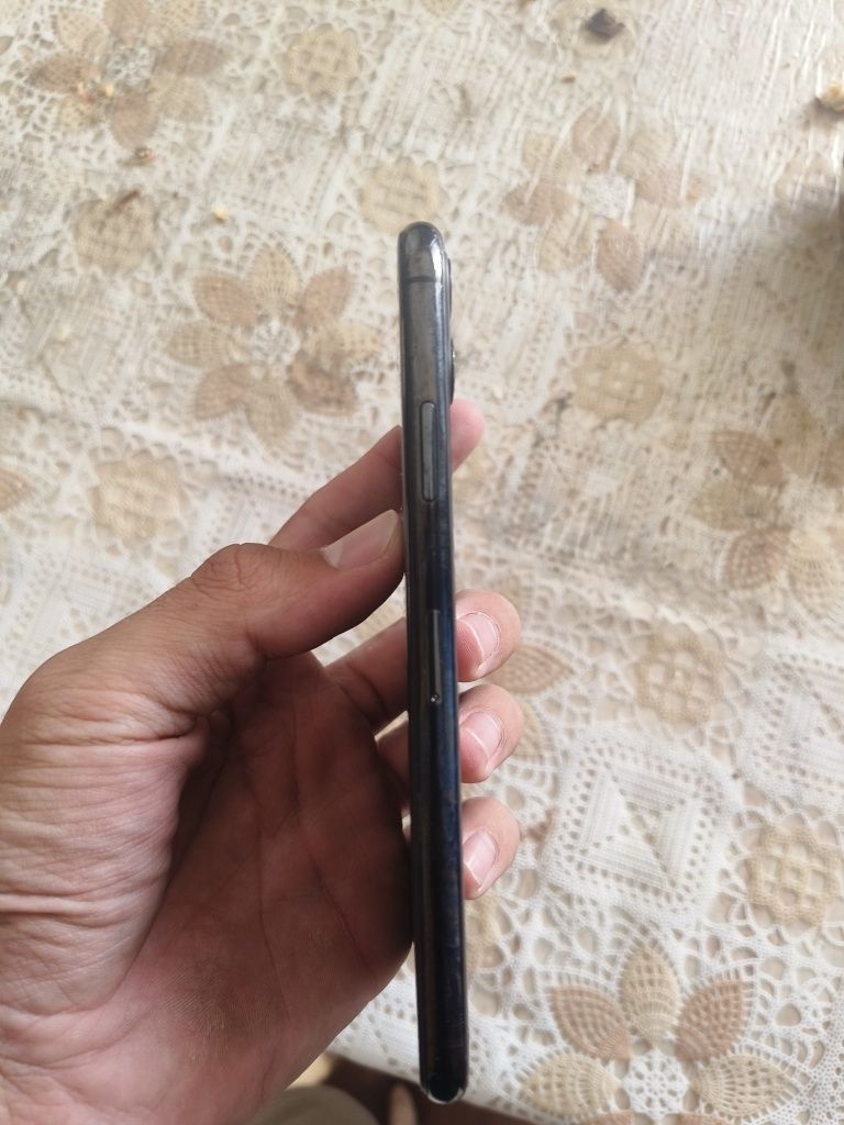 Iphone 11 pro max 64 gb