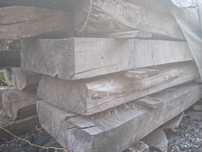 Vand lemn prefabricat cirest