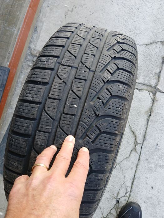 Anvelope iarna stare bu a