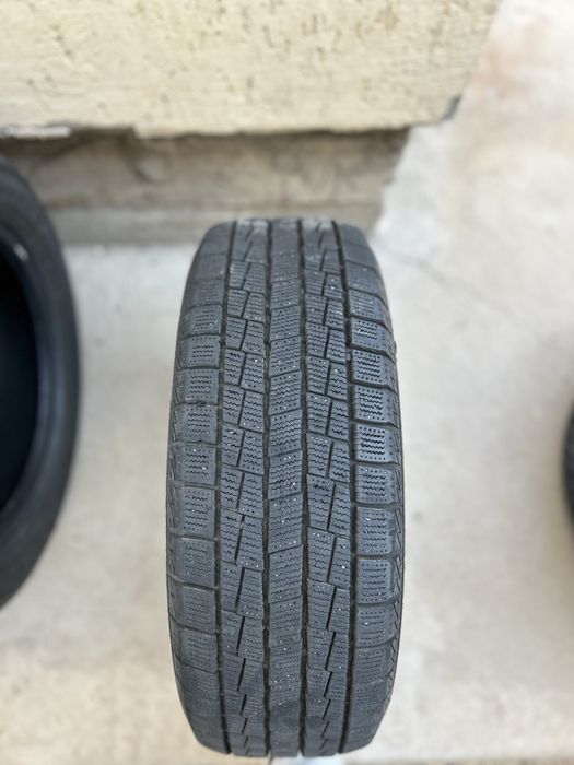 Зимняя резина  185/60/R15