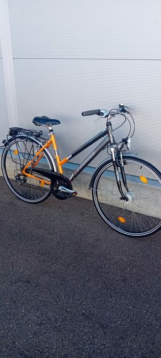Bicicleta Pegasus imp.Germ.18 viteze