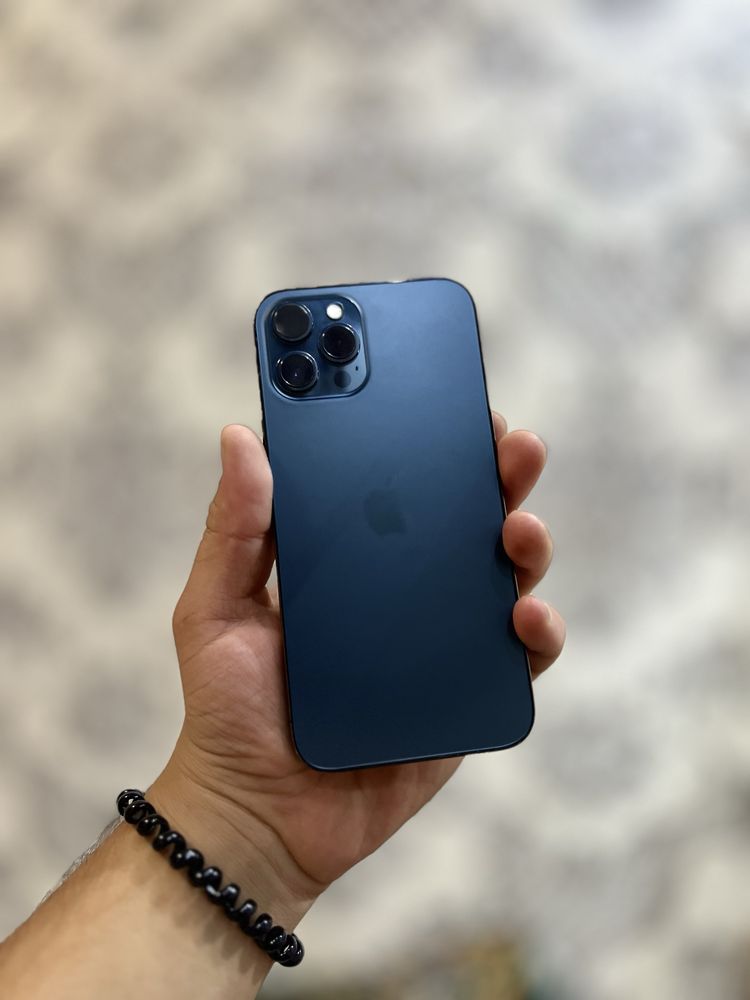 Iphone 12 pro max 512 Tinu
