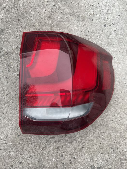 Десен стоп БМВ х5, Ф15 (stop bmw f15)