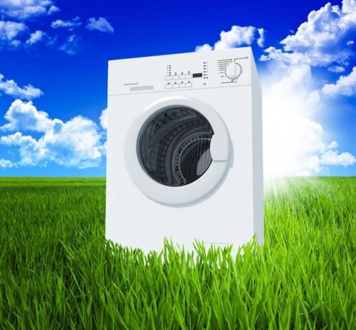 Ремонт стиральных машин