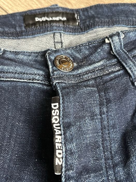 DSQUARED2 : размер 33 Slim