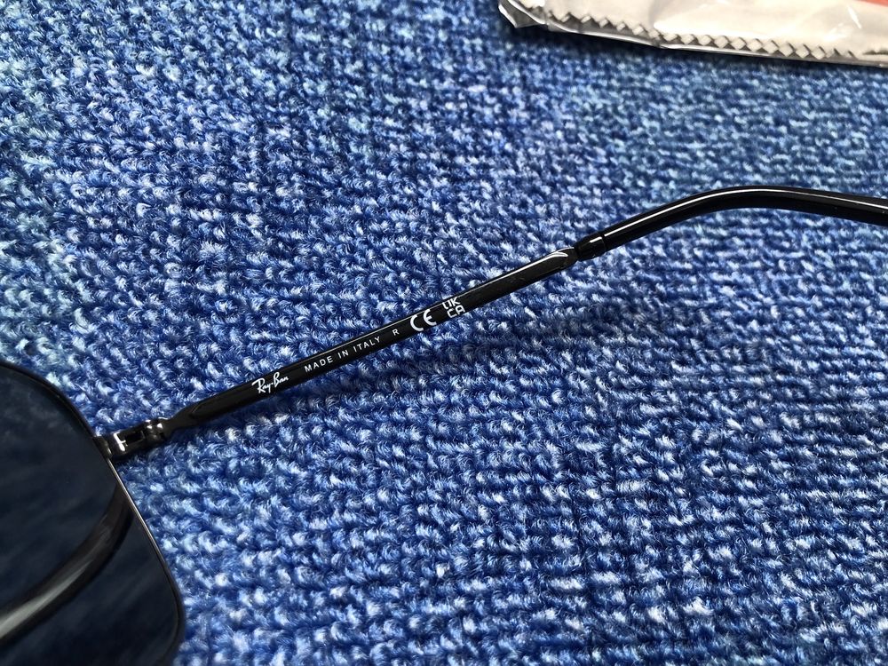 Ray-Ban Erik 0RB4398 ОРИГИНАЛНИ слънчеви очила