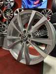 Джанти 18 цола 5х112 VW Passat Arteon Golf Tiguan Audi A3 A4 A6
