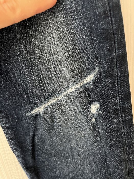 Дънки Zara размер S
