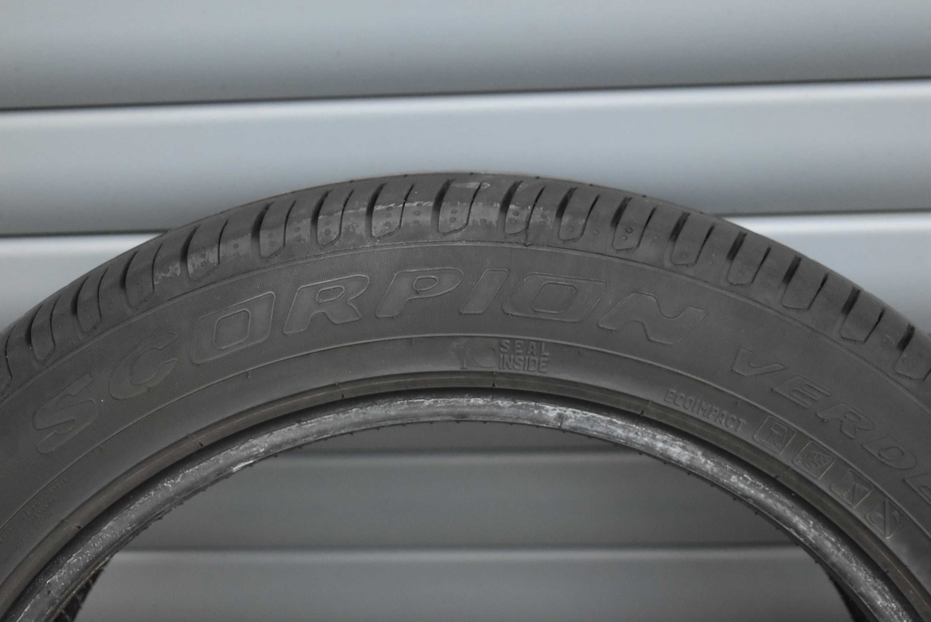 1бр. Гума 235/50/19 Pirelli