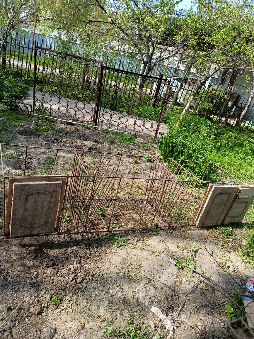 Продам клетку для кроликов