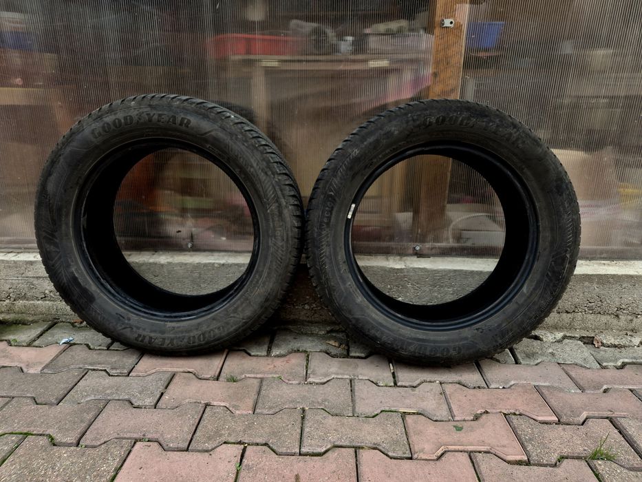 Cauciucuri GOOD YEAR