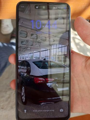 tecno spark 30 pro holati zor andijonda