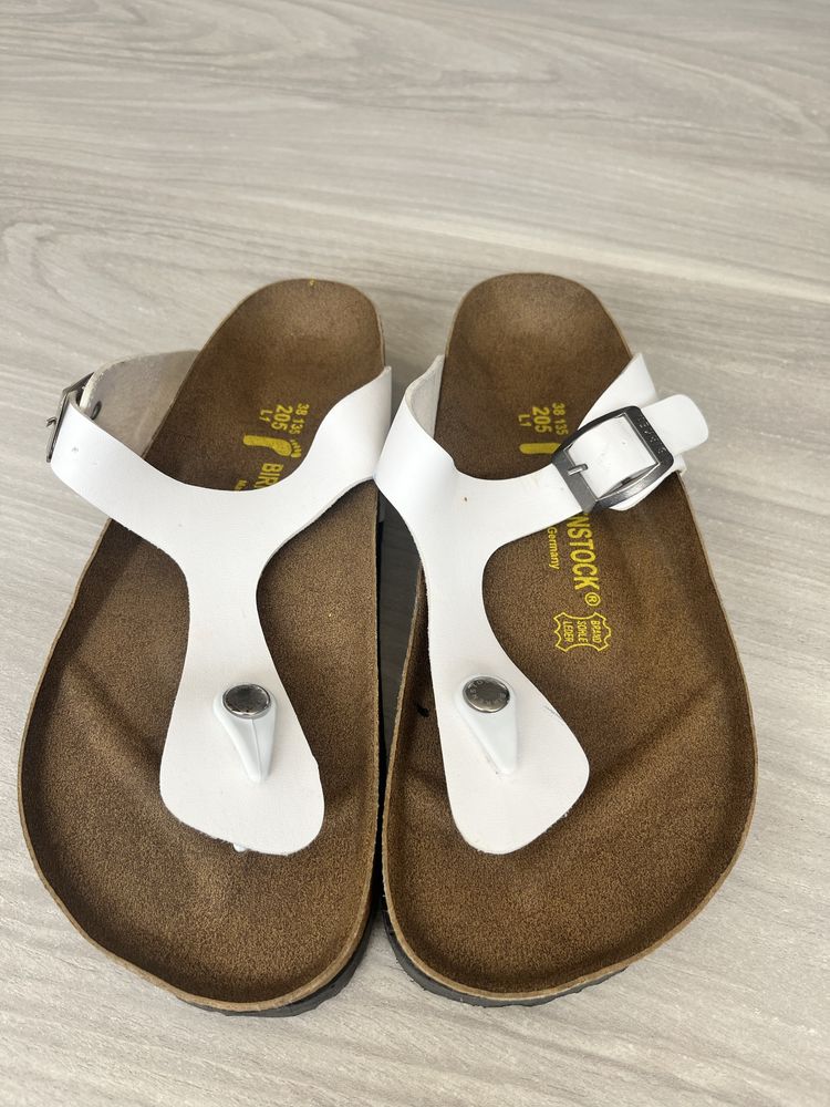 Slapi Birkenstock