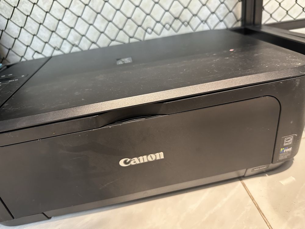 Принтер / printer hp smatr tank 513, Canon G3430