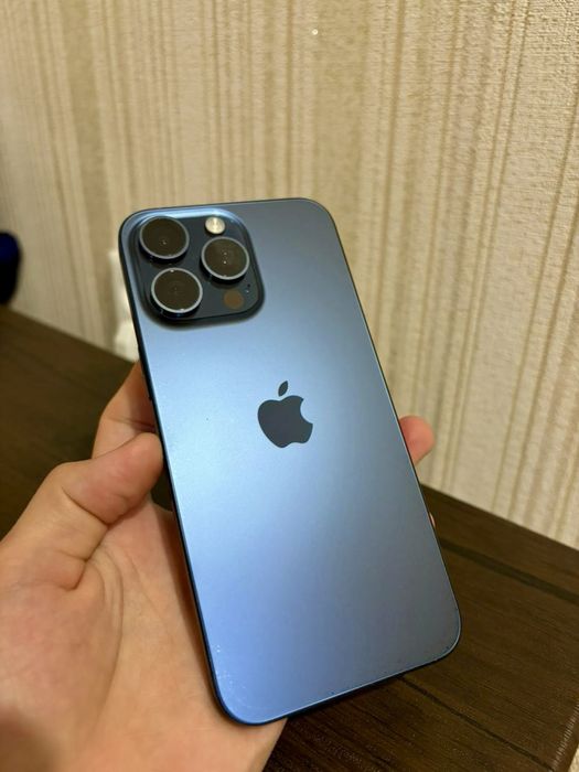 Айфон 15 про макс