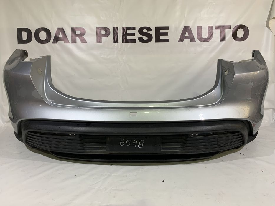 Bara spate Porsche Taycan, 2020, 2021, 2022, 2023, 2024, cod origine OE 9J0807421A.