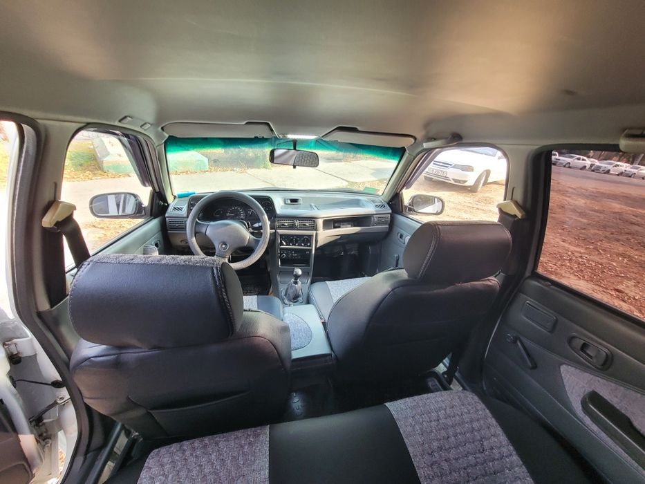 Nexia 1 stok xolatda