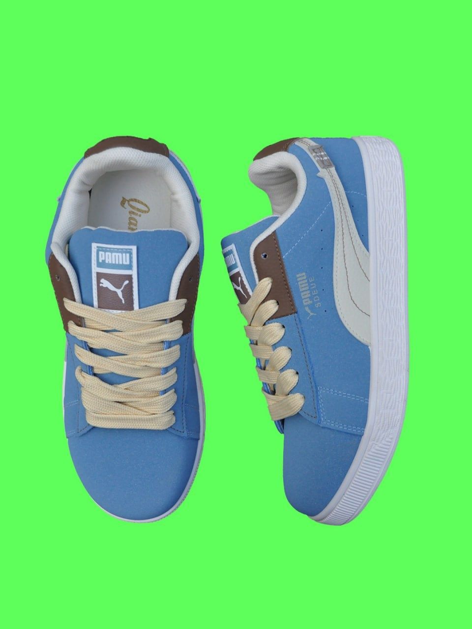 Мужской крассовка PUMA