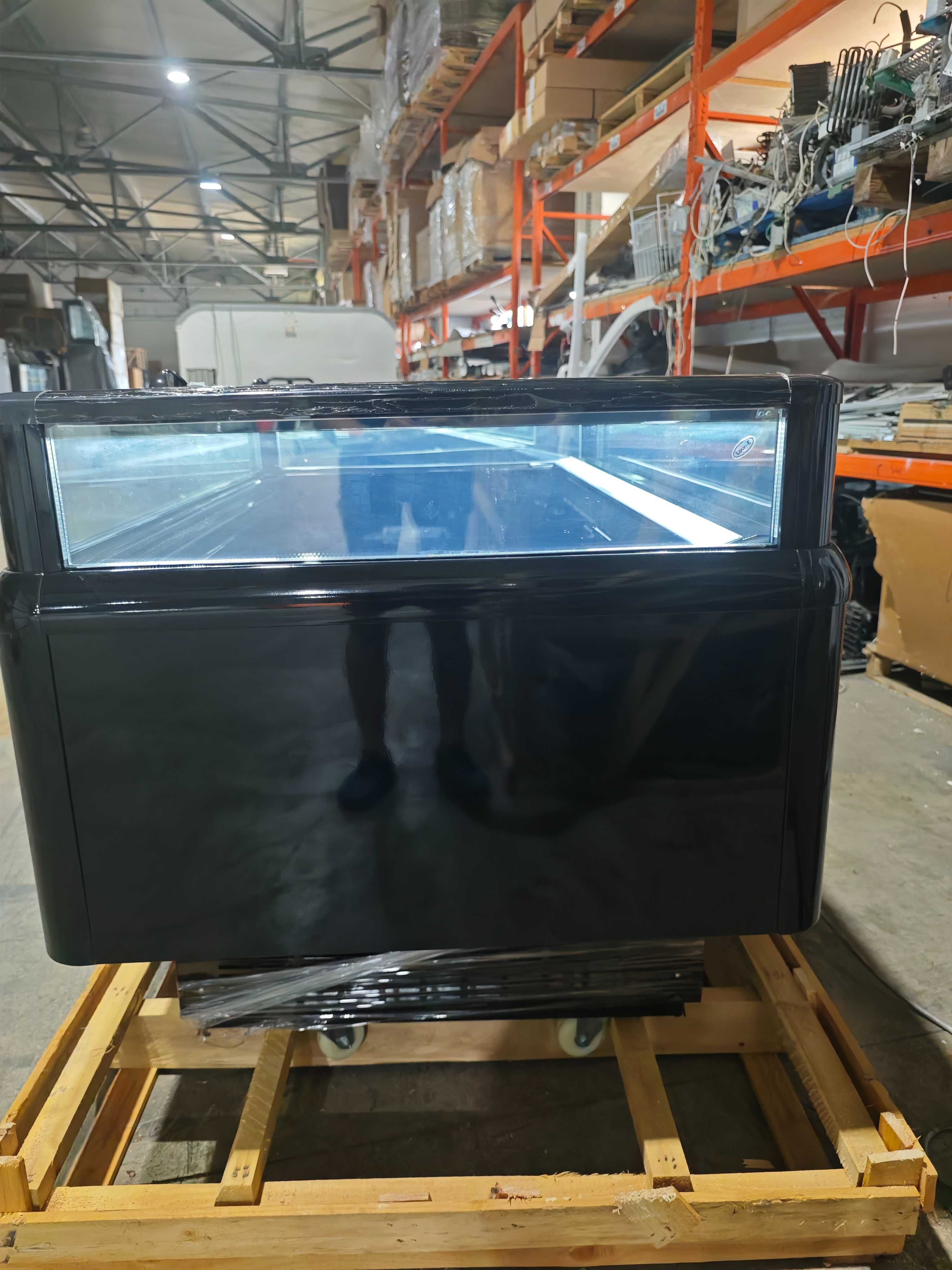Insula congelare + refrigerare VISION 200 / NOU / PROFESIONAL