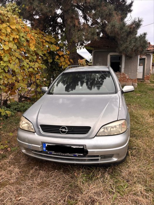 Se dezmembreaza masina