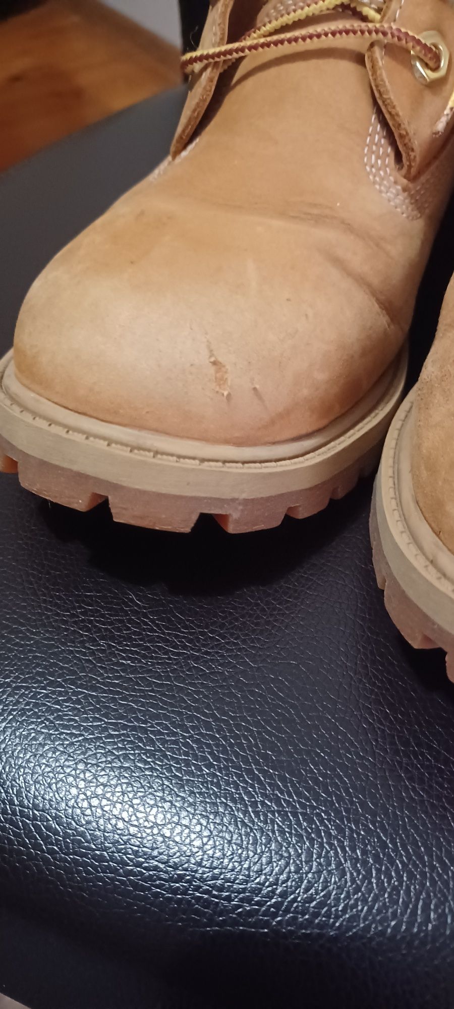 Туристически обувки Timberland