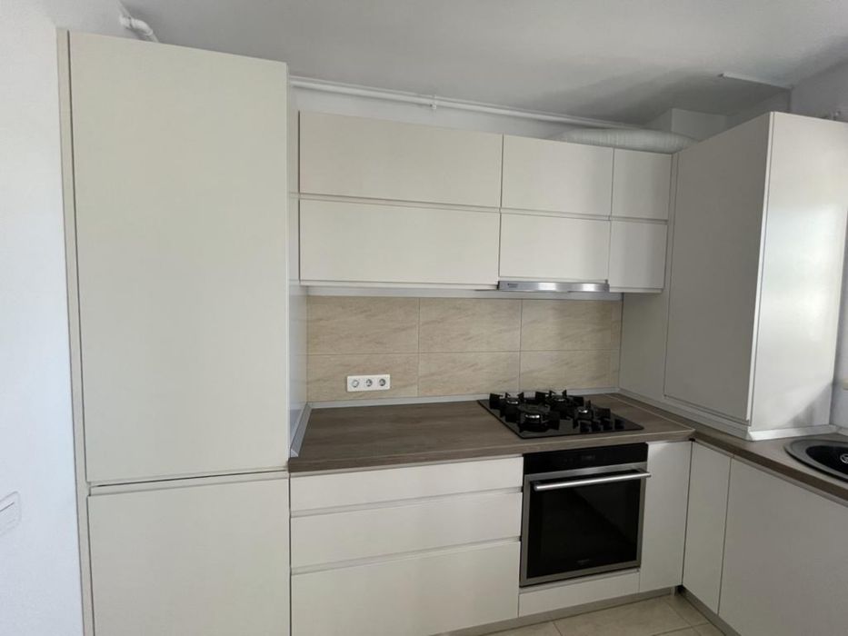 Apartament 2 camere Icon Residence