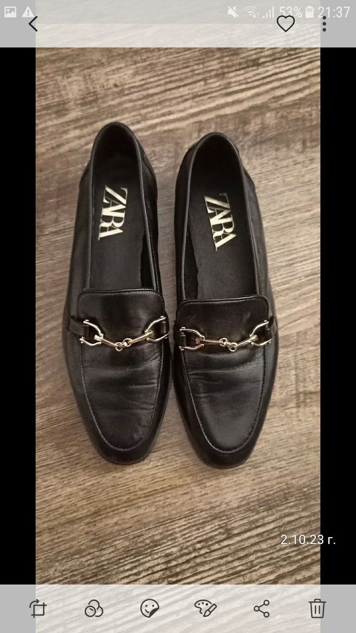 Лоуфъри Zara 36н.