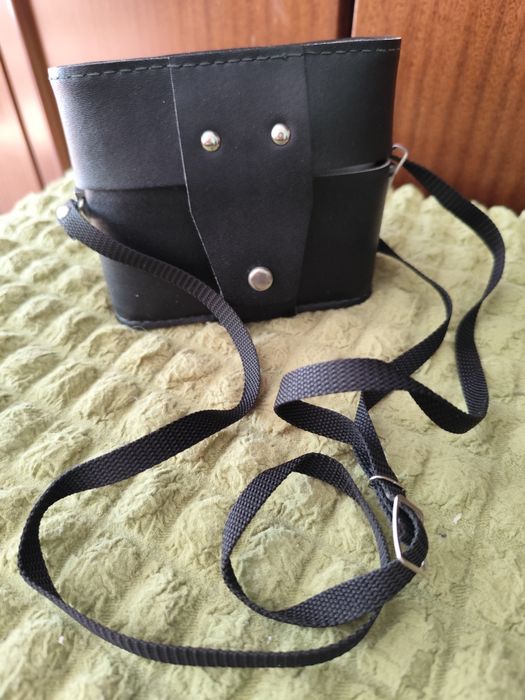 Руски ретро фотоапарат Зенит