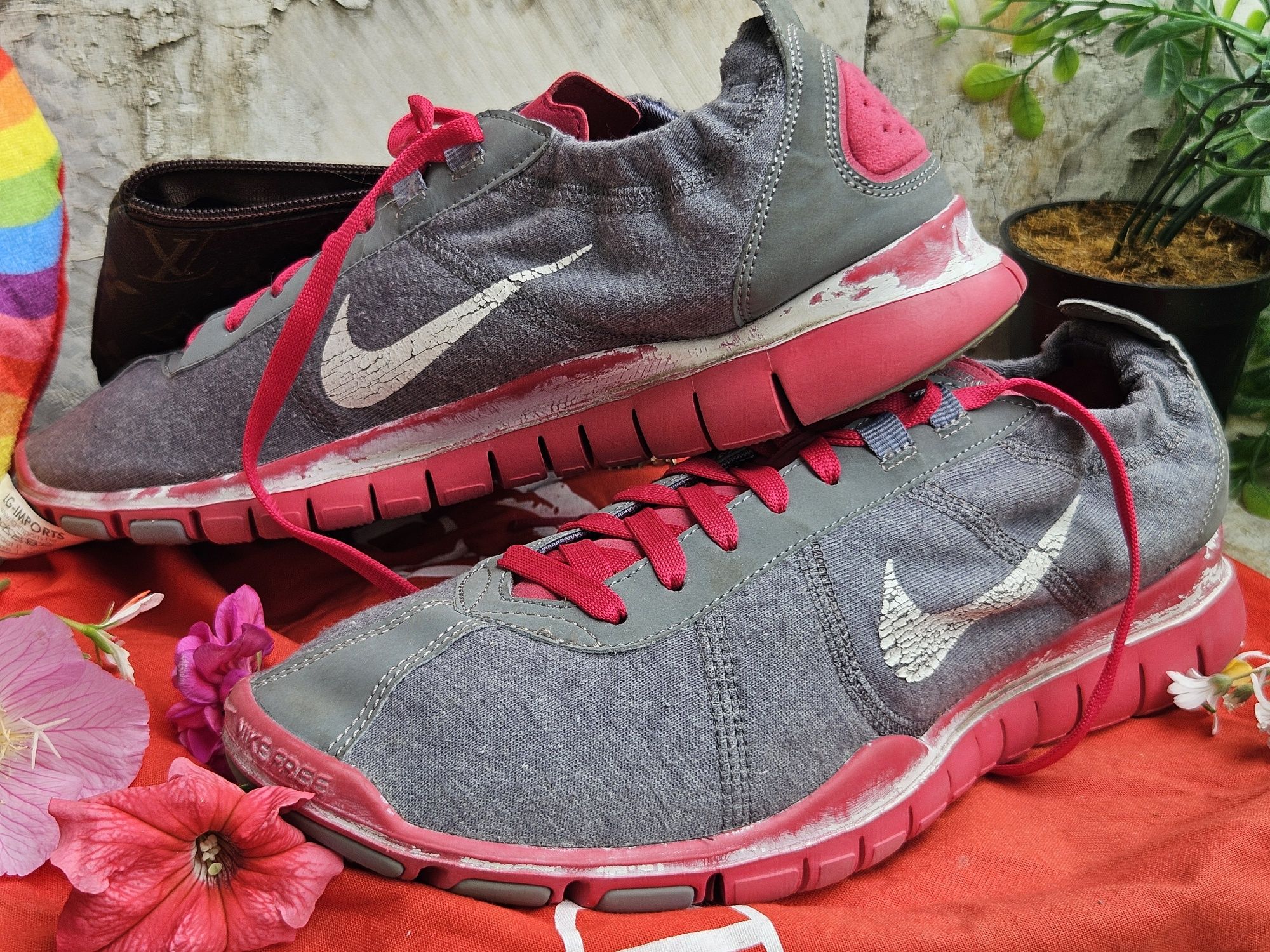 Nike орогинални кецове N42
