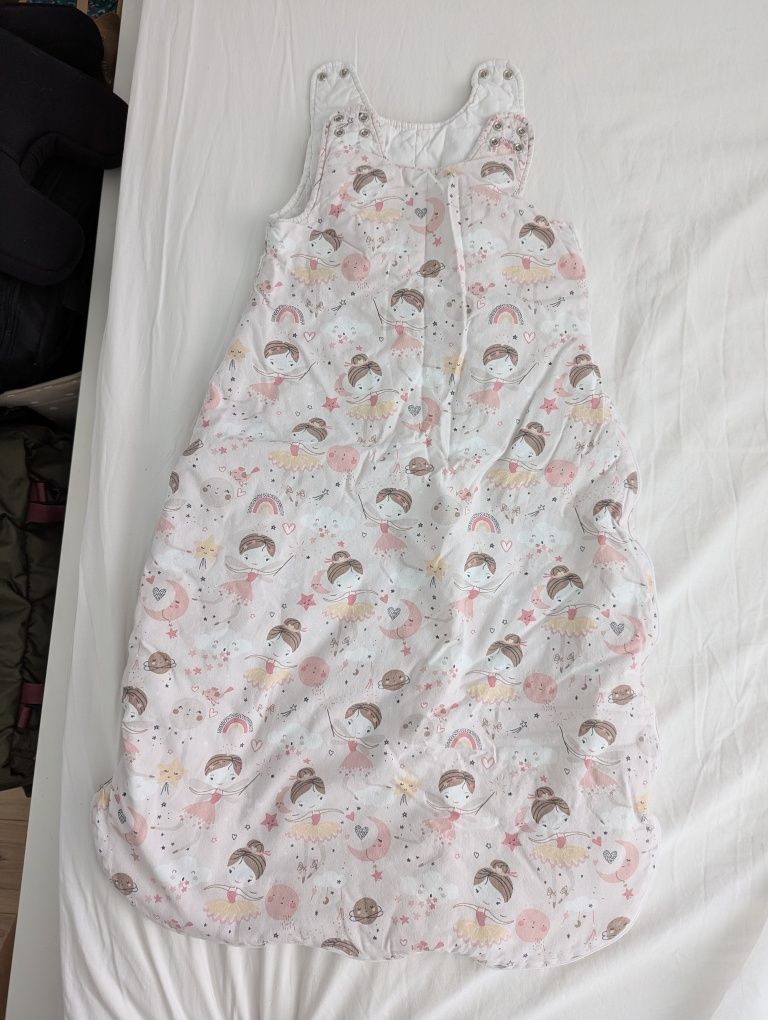 Зимен спален чувал Angel Baby 6-18 месеца