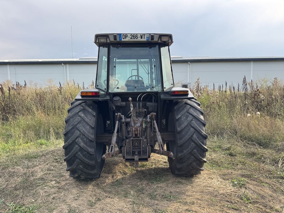 Tractor Massey Ferguson 3060