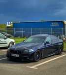 BMW Seria 5 BMW f10 530d/ M paket din fabrica