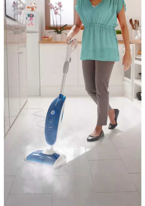 Vand fripteoza si aspirator