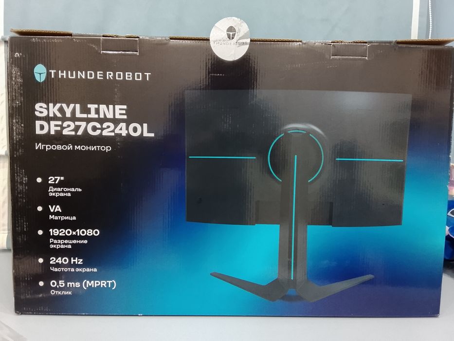 Продается монитор Thunderobot