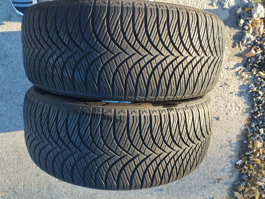 2 buc 225 45 17 .94w Goodride iarna dot 2023