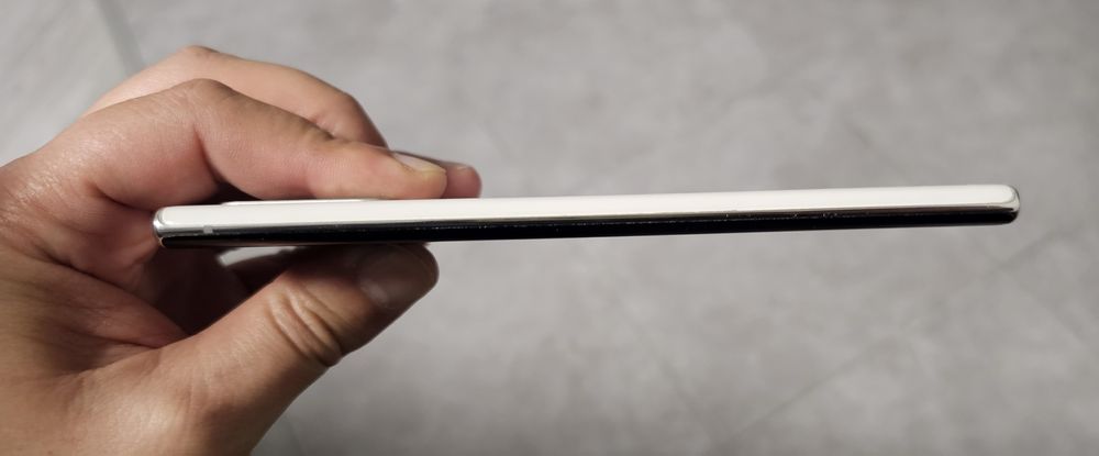 Samsung Galaxy Note 10 + Plus 1256GB/12RAM Бял