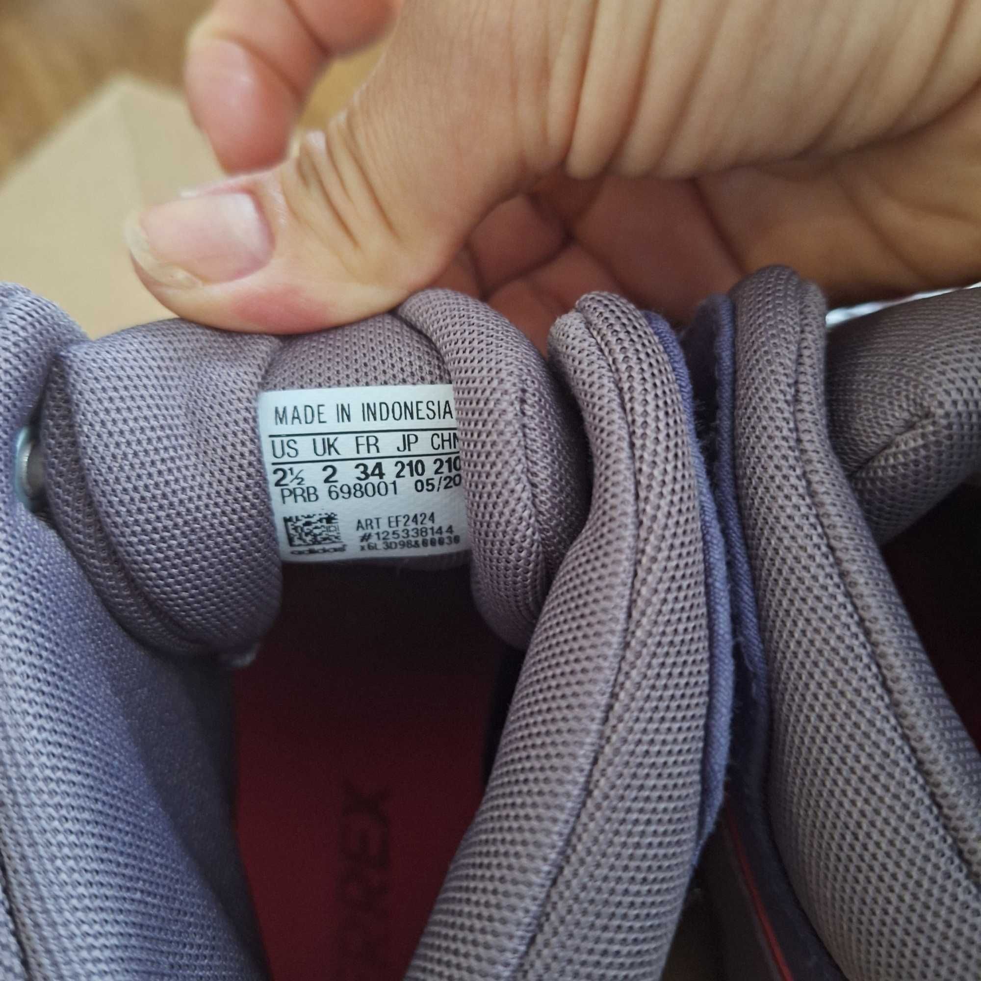Детски боти Adidas Terrex 34 номер