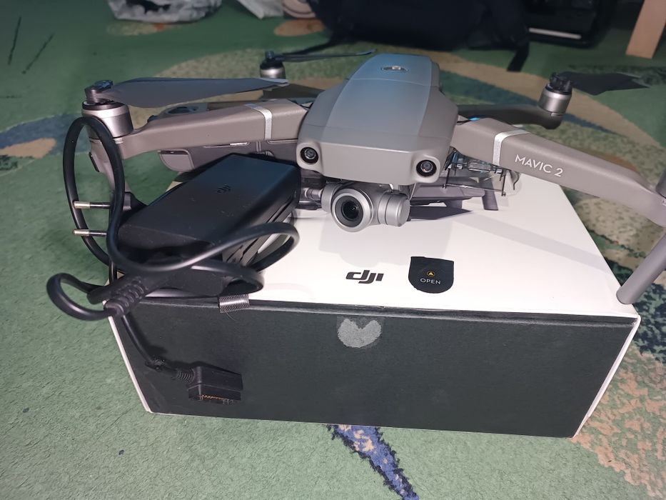 Drona DJI Mavic 2 Zoom
