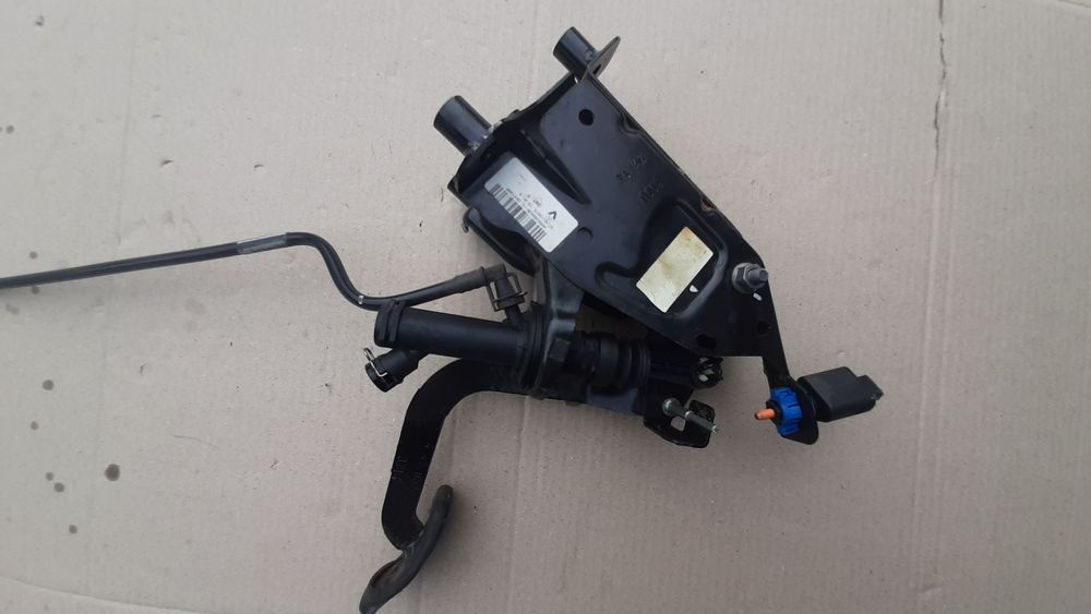 Pedală ambreiaj Renault Megane 3 1,5dci euro5