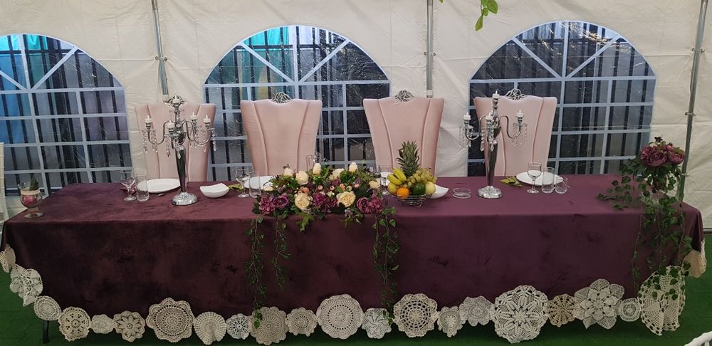 Inchiriez cort corturi pentru evenimente