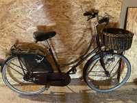 Bicicletă vintage Cicognani 24inch