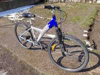 Bicicleta atb Boomer, 26 inchi,Aluminiu, 7 viteze, cadru M