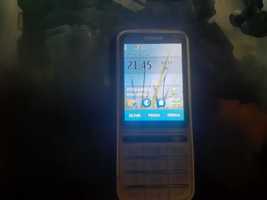 Nokia C3-01 Мобильный телефон
