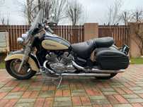 Yamaha ROYAL Star