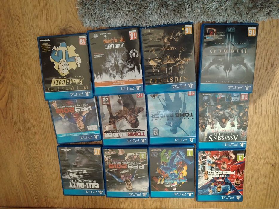 PlayStation 4 Плейстешън 4