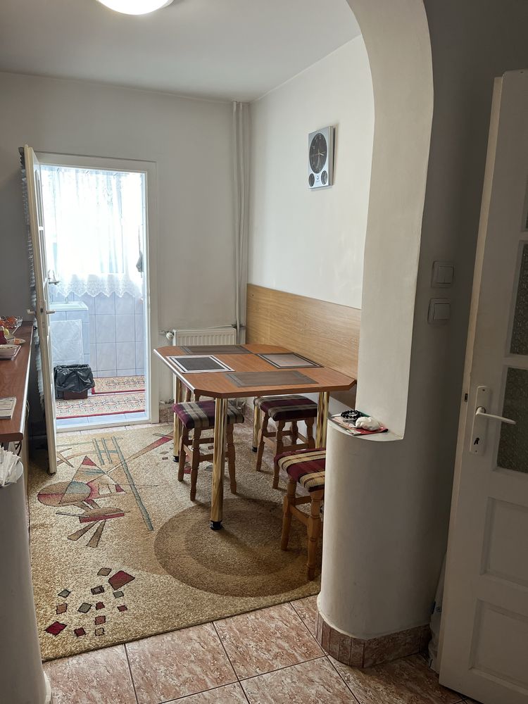 PROPRIETAR Apartament 3 camere Dacia-Decebal